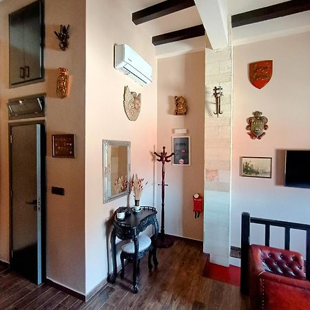 Grand Master Suite Rhodes City Extérieur photo