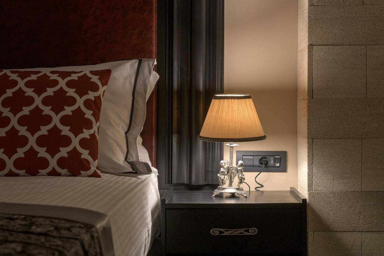 Grand Master Suite Rhodes City Extérieur photo