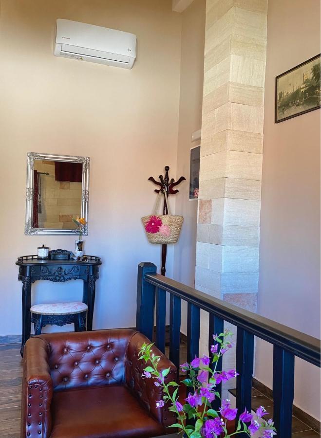 Grand Master Suite Rhodes City Extérieur photo
