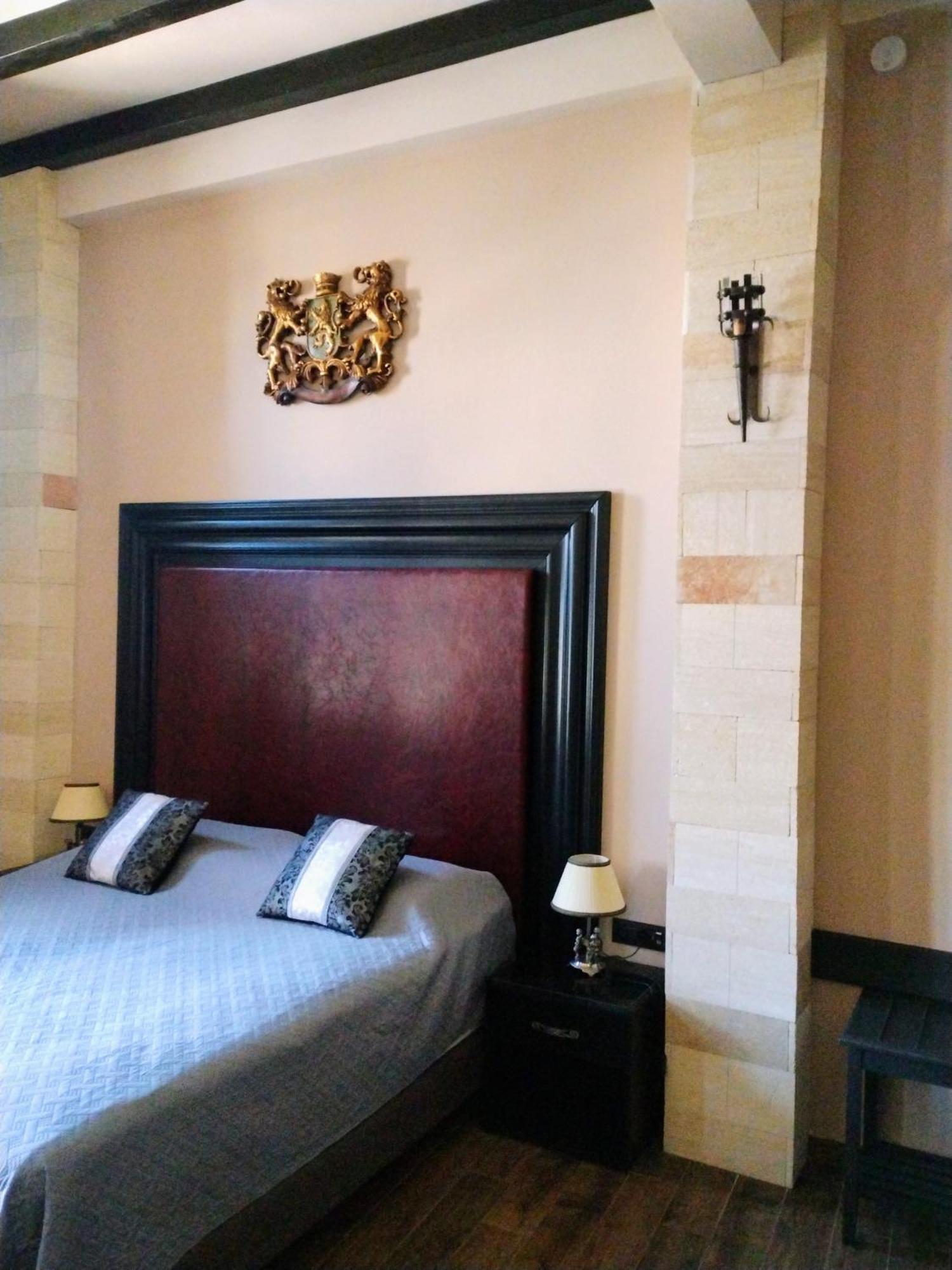 Grand Master Suite Rhodes City Extérieur photo